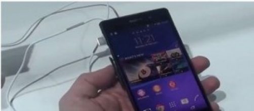 Sony Xperia Z3 - a good choice for PS4 owners