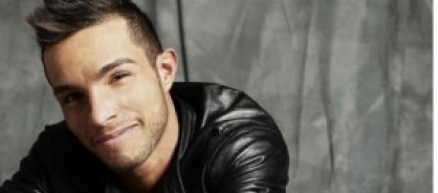 Amici news: Marco Carta torna con un nuovo cd. Amici news: Marco Carta torna con un nuovo cd.