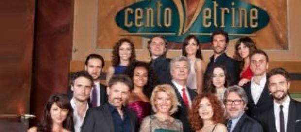 Anticipazioni Centovetrine, puntate 6-10 ottobre Anticipazioni Centovetrine, puntate 6-10 ottobre