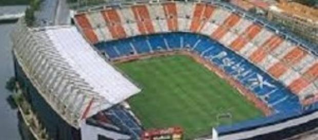 Atletico Madrid-Juventus, Champions League Atletico Madrid-Juventus, Champions League
