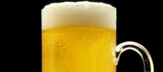 Caneca de chopp geladinho Caneca de chopp geladinho