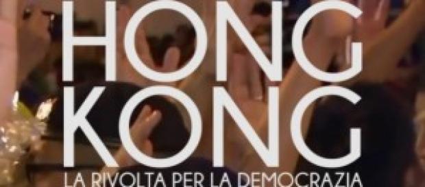 Hong Kong, cos'è Occupy Central? Hong Kong, cos'è Occupy Central?
