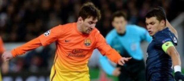 Imagen del último partido que les enfrentó Imagen del último partido que les enfrentó