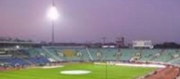 Ludogorets-Real Madrid, Champions League Ludogorets-Real Madrid, Champions League