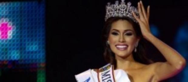 María Gabriela Isler Morales, Miss Universo 2013 María Gabriela Isler Morales, Miss Universo 2013