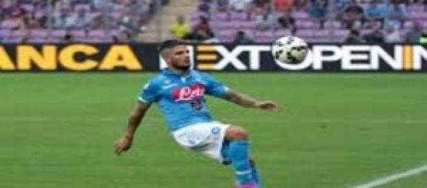 Napoli giovedì impegnato nella trasferta slovacca Napoli giovedì impegnato nella trasferta slovacca