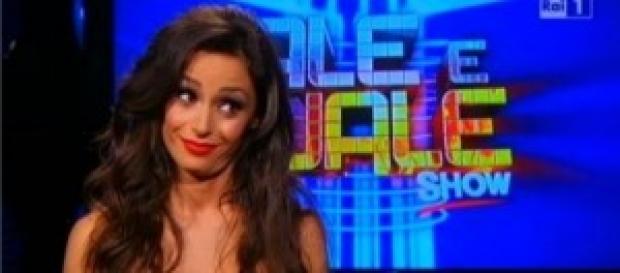 Raffaela Fico valletta al Festival di Sanremo? Raffaela Fico valletta al Festival di Sanremo?