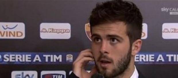Roma, Pjanic tra i migliori del match con il City Roma, Pjanic tra i migliori del match con il City