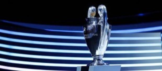 Seconda partita del girone della Roma! Seconda partita del girone della Roma!
