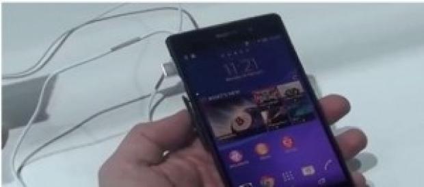 Sony Xperia Z3 - a good choice for PS4 owners Sony Xperia Z3 - a good choice for PS4 owners