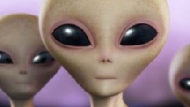 La Chiesa è possibilista sulla vita extraterrestre