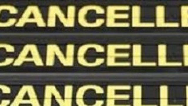 Sciopero treni e aerei 8, 18, 19 ottobre 2014