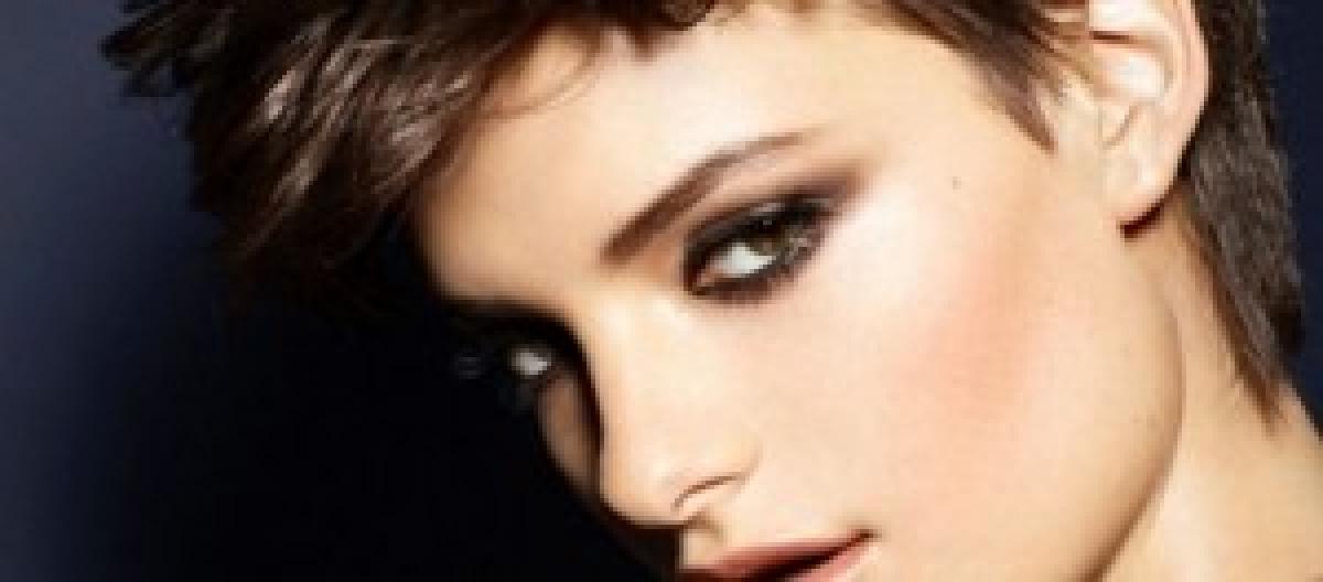 Moda Tagli Capelli Corti Autunno E Inverno 2014 2015 Il Taglio E Il