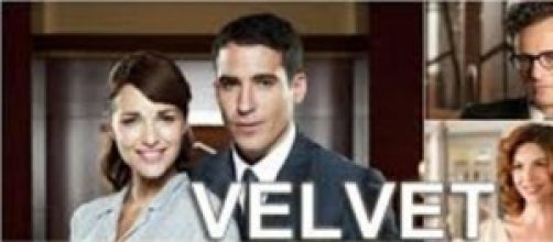 Anticipazione della 3 puntata della serie Velvet