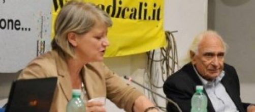 Bernardini e Pannella: per amnistia e indulto 2014