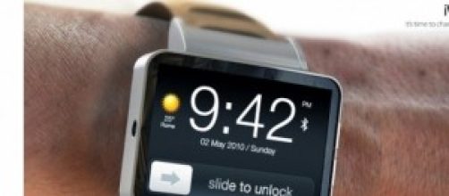 Con il nuovo iPhone debutterà l'iWatch.