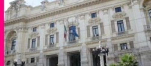 Roma: Ministeri del Governo Renzi