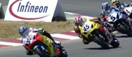 Superbike 2014 Gran Premio Spagna: orario diretta 