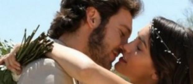 Anticipazioni telenovela Il Segreto con Pepa. Anticipazioni telenovela Il Segreto con Pepa.