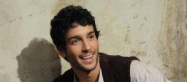 Jonas Berami - Juan ne Il Segreto. Jonas Berami - Juan ne Il Segreto.