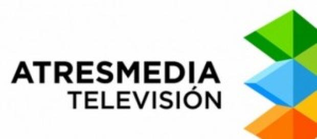 Logotipo del grupo Atremedia Logotipo del grupo Atremedia
