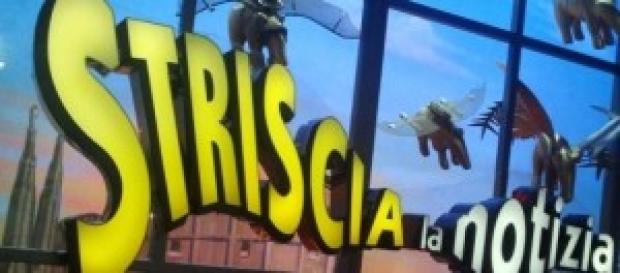 Striscia la Notizia 2014/2015: anticipazioni Striscia la Notizia 2014/2015: anticipazioni