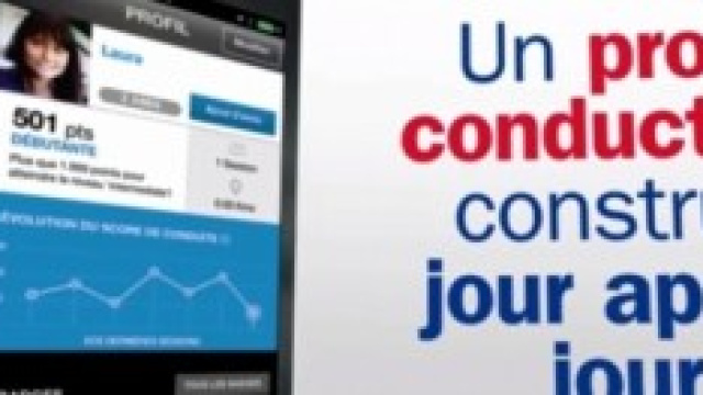 L'app Axa Drive far&agrave; risparmiare sulla polizza Rca