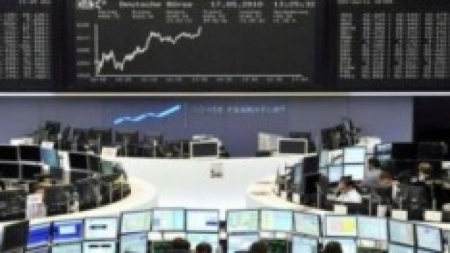 La brillante seduta di Piazza Affari di ieri