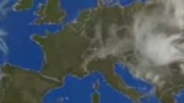 Previsioni meteo settembre 2014