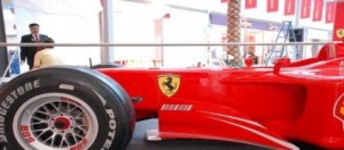 F1 GP Monza 7 settembre: orario, canali diretta  