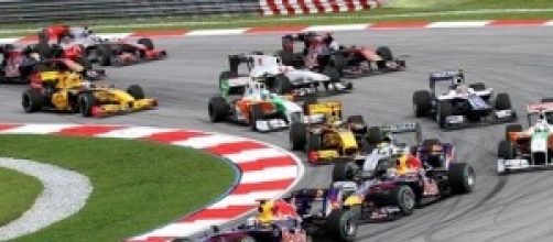 Formula 1 Gp Monza: orari, risultati e diretta tv