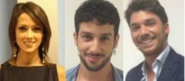 Anticipazioni prima puntata Uomini e Donne Anticipazioni prima puntata Uomini e Donne