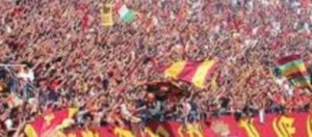 Atteso derby di Lega Pro Lecce-Barletta Atteso derby di Lega Pro Lecce-Barletta