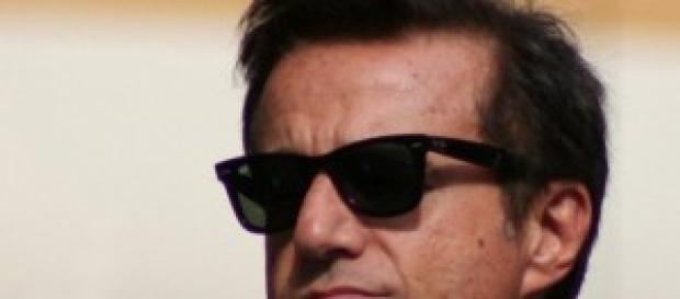 Christian De Sica duro attacco a Le Iene Christian De Sica duro attacco a Le Iene