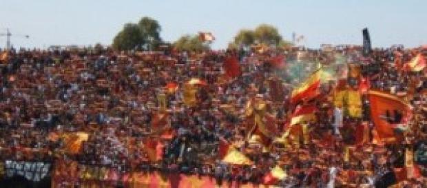 Lecce-Barletta 6 settembre 2014: orario diretta Lecce-Barletta 6 settembre 2014: orario diretta