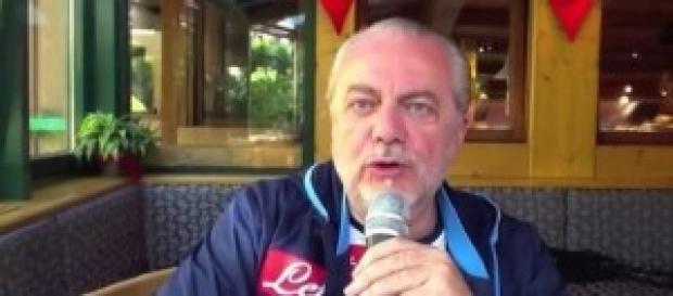 Rivoluzione societaria a Napoli Rivoluzione societaria a Napoli