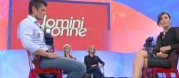 Uomini e donne over: novità Uomini e donne over: novità