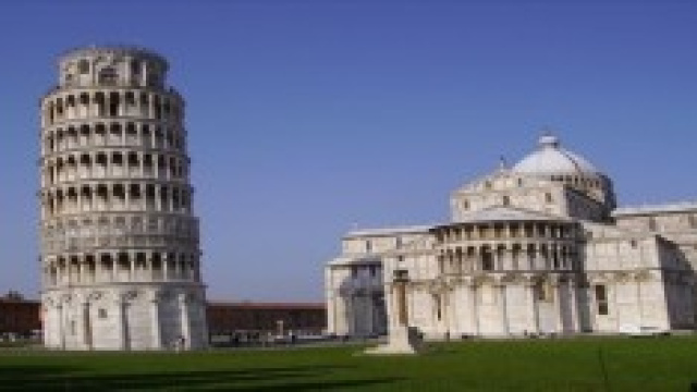 Tutti gli eventi a Pisa a settembre e ottobre 2014