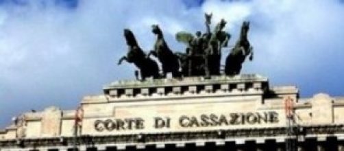 Corte di Cassazione: sentenze a cui riferirsi.