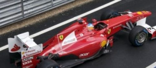 F1, Gp Italia a Monza, orari tv gara su Rai e Sky