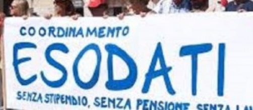 Riforma pensioni 2014: esodati e Quota 96