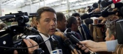 Riforma pensioni Renzi, pensione anticipata sì-no?