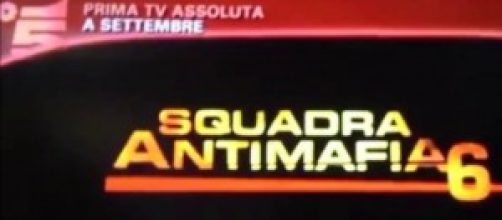 Squadra Antimafia 6, anticipazioni prima puntata