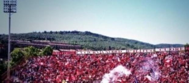 Calcio Bari-Perugia 7 settembre 2014: orario Calcio Bari-Perugia 7 settembre 2014: orario