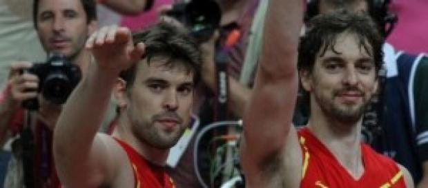 Dos de las estrellas de España. Dos de las estrellas de España.