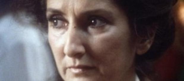Norma Aleandro en "La historia oficial" Norma Aleandro en "La historia oficial"