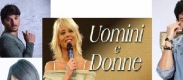 Nuovi tronisti di Uomini e Donne Nuovi tronisti di Uomini e Donne