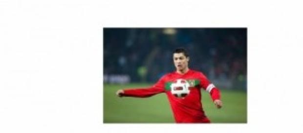 Portogallo e Germania in campo per Euro 2016 Portogallo e Germania in campo per Euro 2016