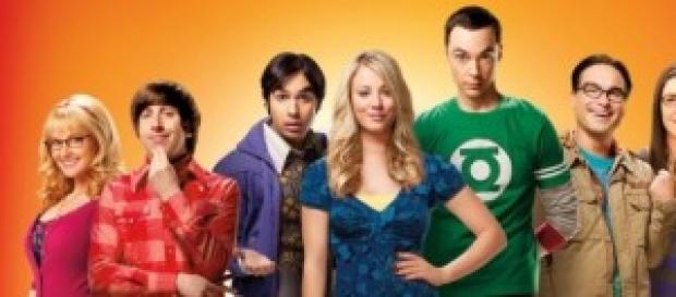 The Big Bang Theory la comedia más taquillera The Big Bang Theory la comedia más taquillera