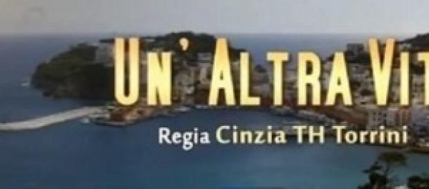 Un'altra vita: fiction Rai con Vanessa Incontrada Un'altra vita: fiction Rai con Vanessa Incontrada